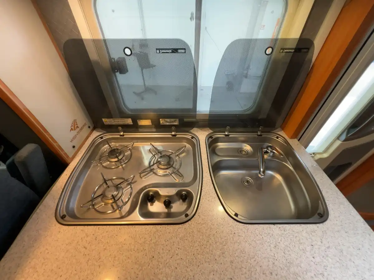 WEINSBERG Imperiale T 600 MF - Ansicht 12